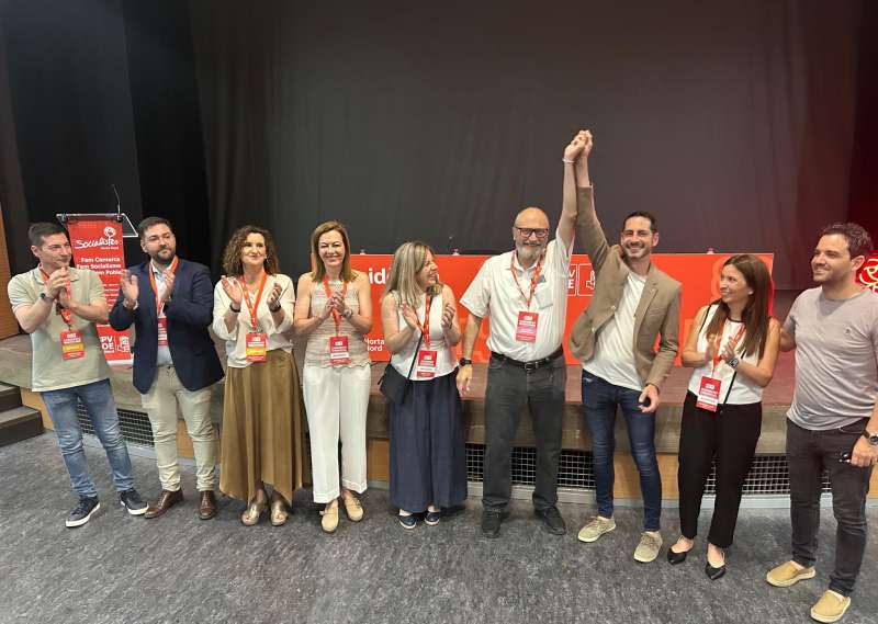 Imagen del congreso. EPDA
