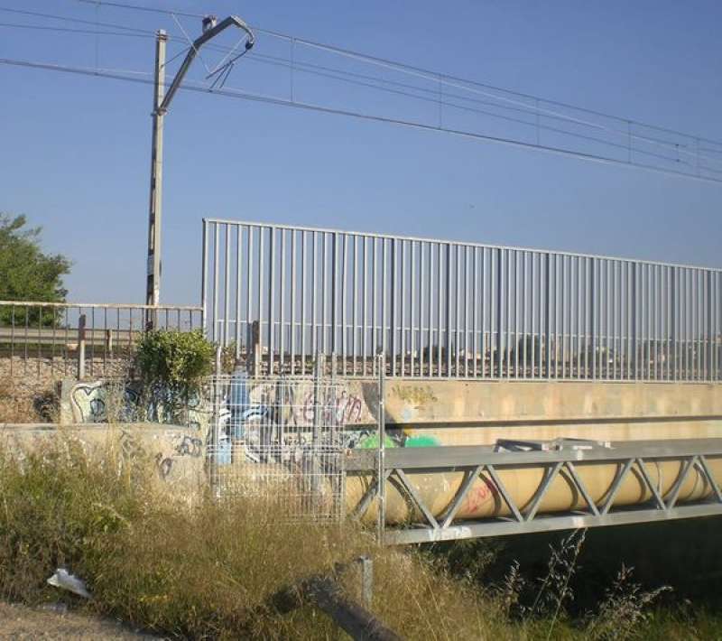 Puente de Metrovalencia