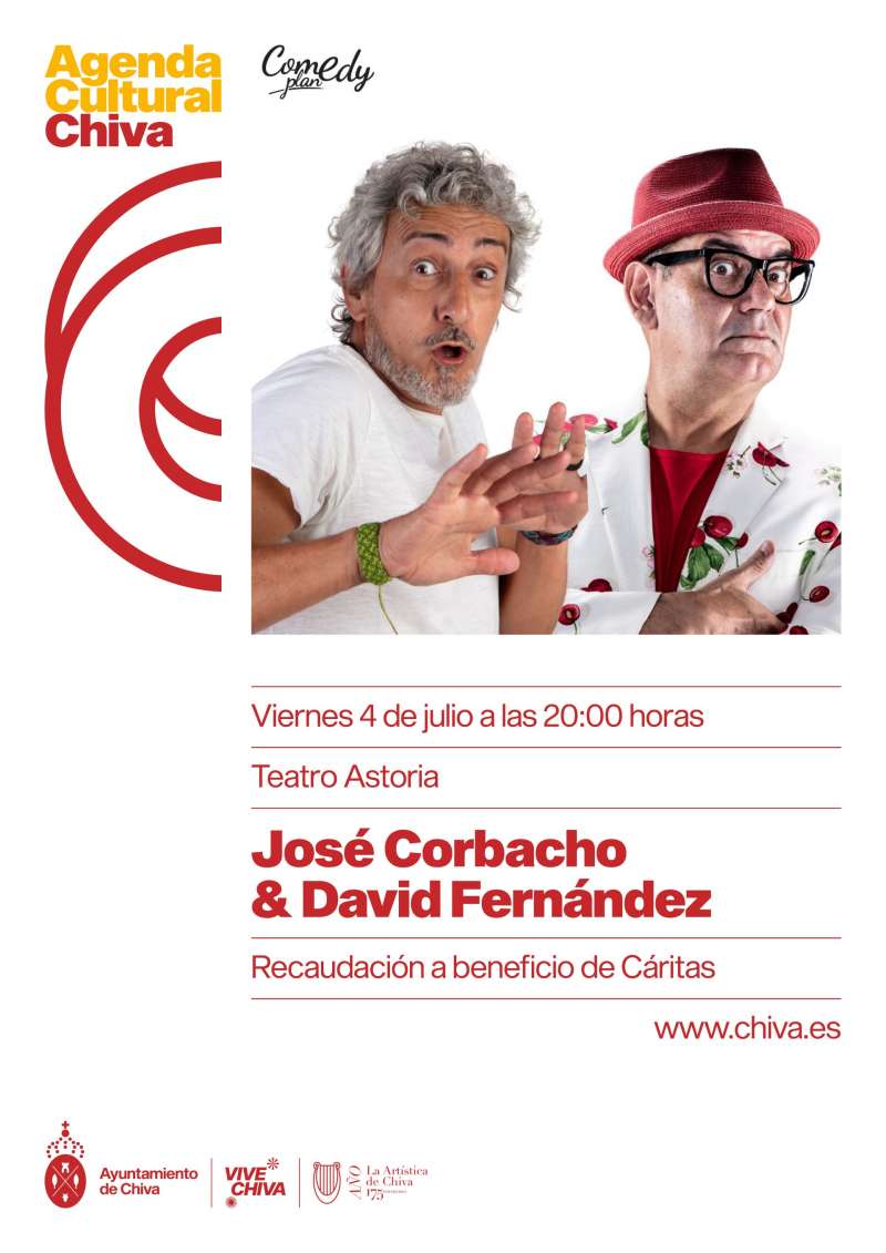 Imagen del cartel.  EPDA