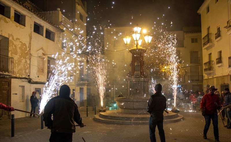 Cord� de Villar del Arzobispo. EPDA