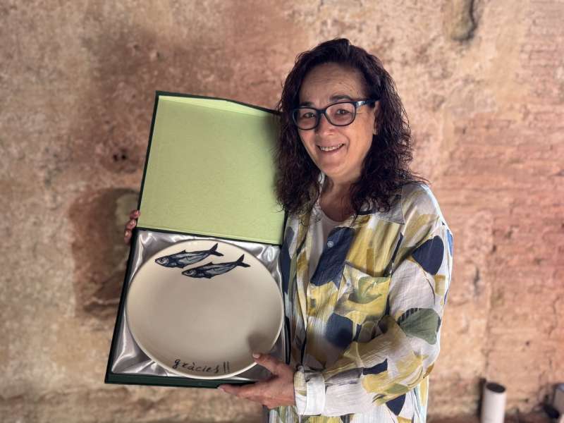 Amb aquesta iniciativa, l?Ajuntament posa en marxa una nova tradici que es repetir cada any. EPDA