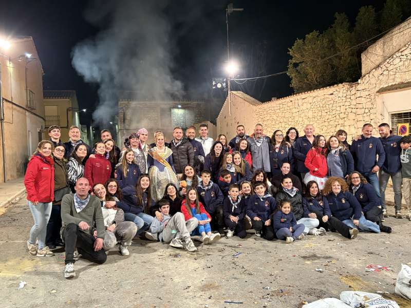 Falla Pensat i Fet.EPDA