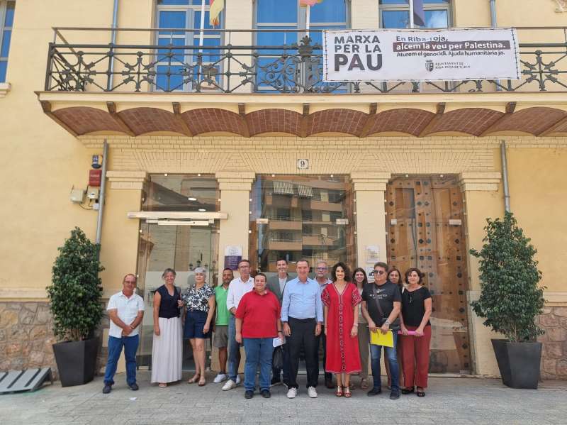 27 Asamblea General de la Asociacin de Municipios Vinculados al Parque Natural del Tria. EPDA