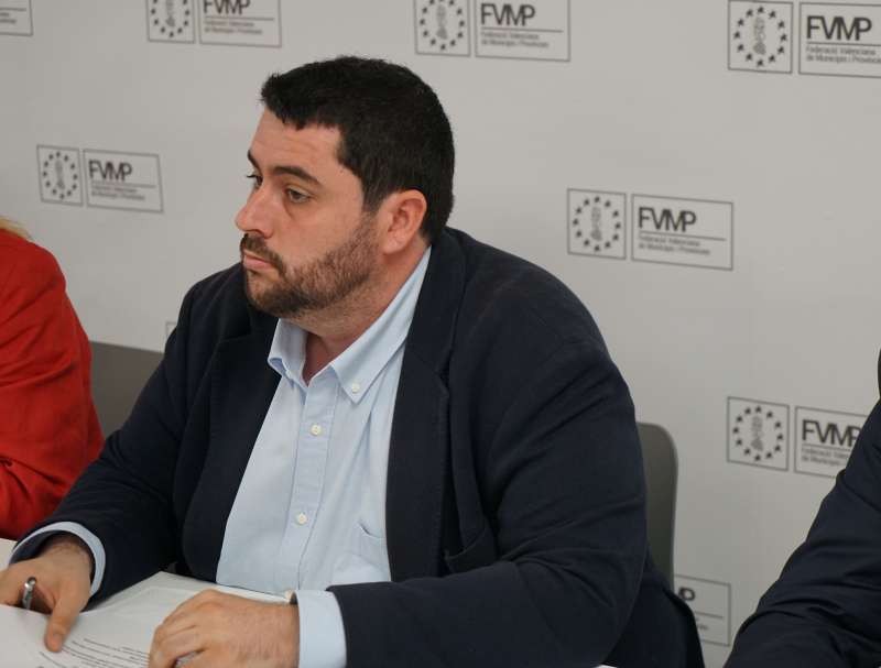 Imagen de David Garcia.  EPDA