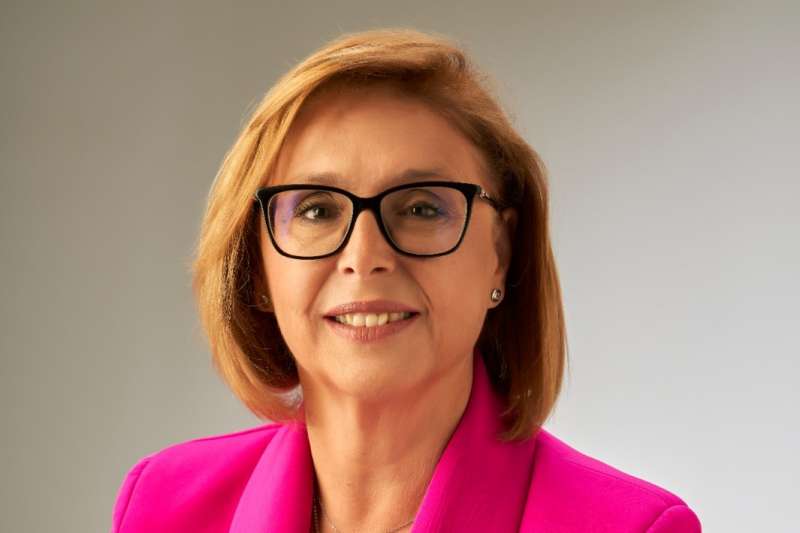 Lola Celda, secretaria general del PSPV-PSOE del Camp de Túria. /EPDA