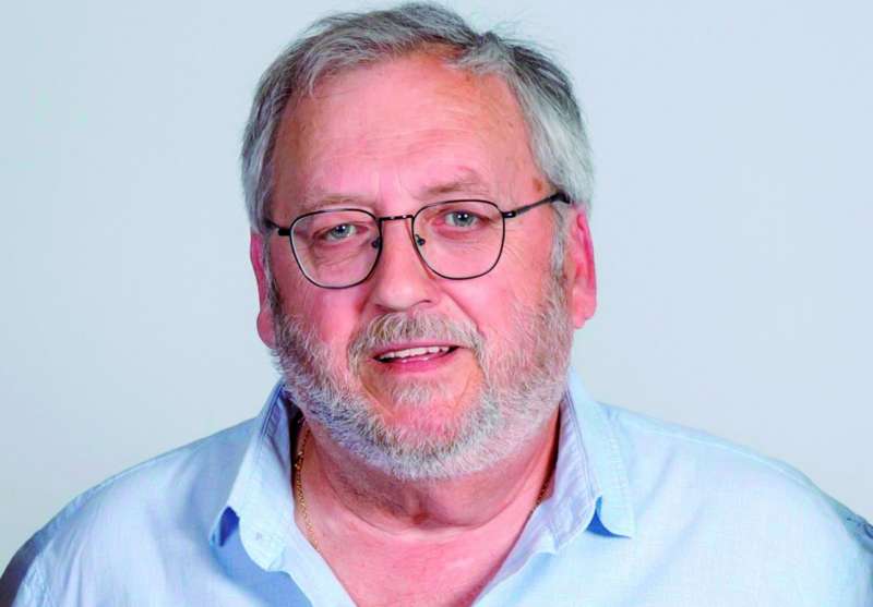 El alcalde de Petrs, Miguel Vidal (PSPV-PSOE).  EPDA