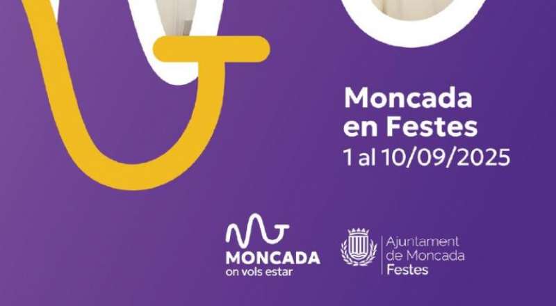 Revista de fiestas de Moncada | EPDA